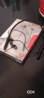 Boat Neckband Wireless Earphone