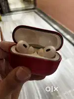 Airpods Pro 2 With ANC