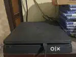 Ps 4 slim 1 TB