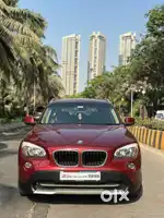 BMW X1 2.0 SDRIVE 20D, 2012, Diesel
