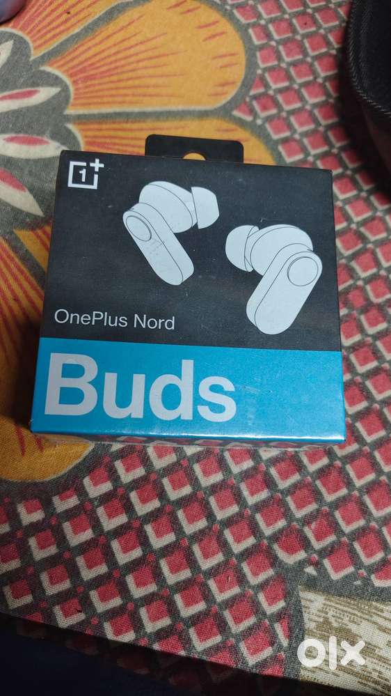 Oneplus nord buds for sale