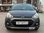 Hyundai Grand i10 1.2 CRDi Magna, 2015, Diesel