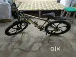 SPEDA MTB BICYCLE