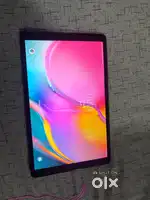 For sale samsung A 10 inch