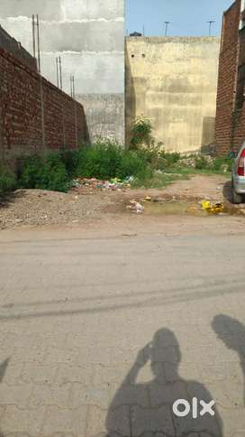 10) Plot for Sale