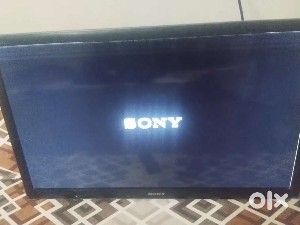 Sony Led tv 32inch non Smart