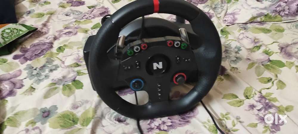 NiTHO Drive Pro ONE Gaming Racing Wheel