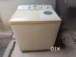 Lg 6kg washing machine