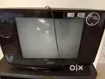 Old CRT tv for sale 800 rs