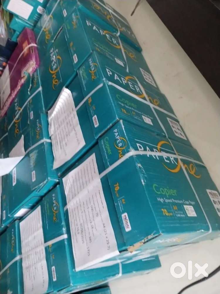 Paper one 70 gsm