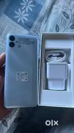 Samsung A04 hai 4g  sill pack hai