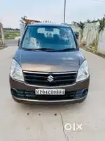 Maruti Suzuki Wagon R LXI Opt, 2012, LPG