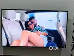 50 INCHES ANDROID SMART LED TV 2 YEARS WARRANTY