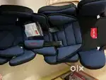 Kids Car seat-Luvlap-9-36 KG