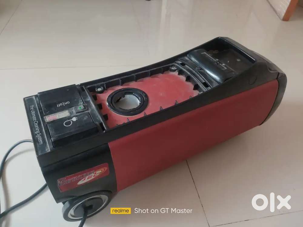 Vaccum Cleaner