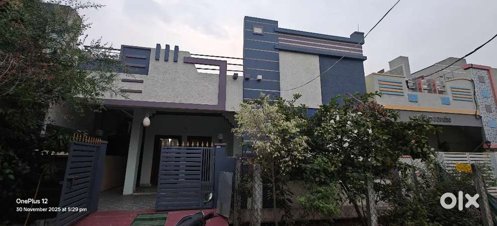 Independent House for Sale