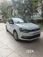 Volkswagen Polo Gt Tsi  2017 Reg 81000 kms run. One of the Cleanest