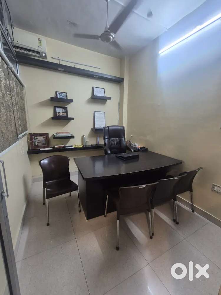 OFFICE SPACE FOR RENT