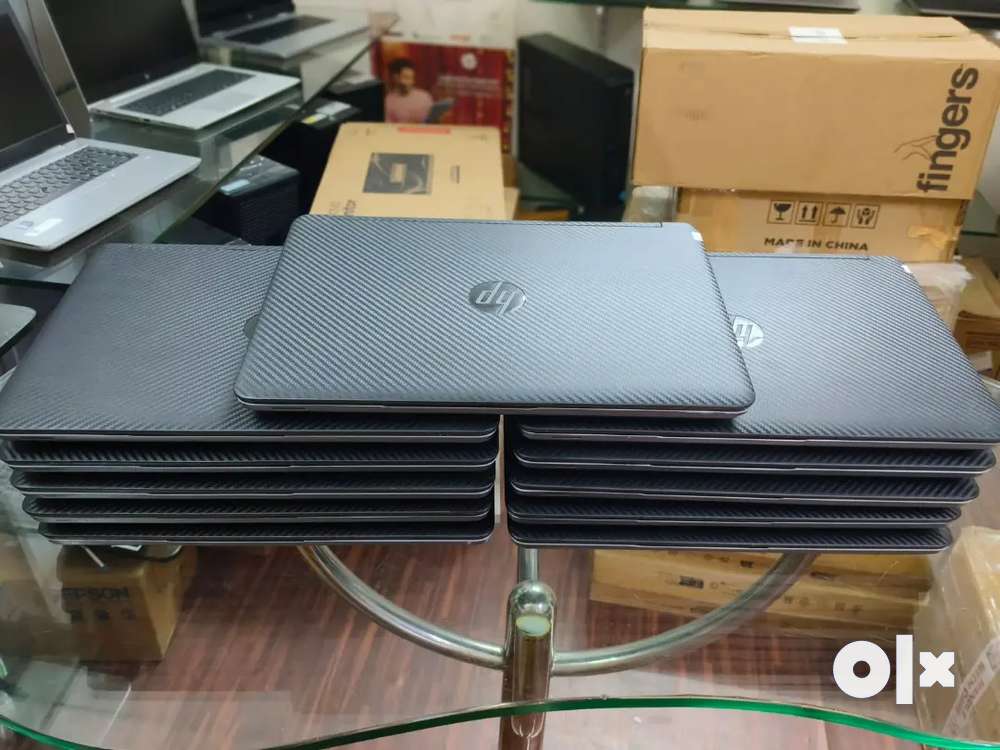 Hp ProBook 640 G1 Used Laptops
