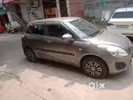 Maruti Suzuki Swift 2016 CNG & Hybrids 70000 Km Driven