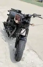 Look like new bike not even single scratch