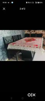Dinning table