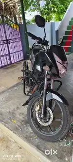 Very less used smoth condition employee vechle
