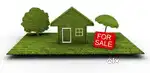 8 Marla 2.5 story North Face decent house for sale