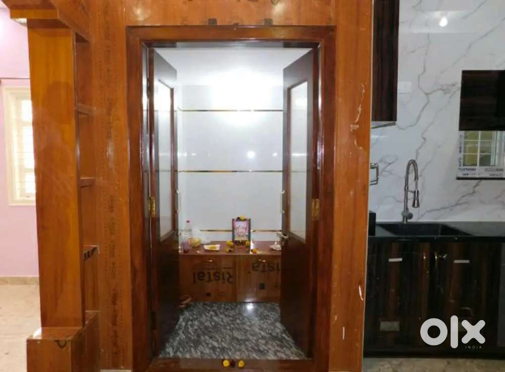 3 BHK Flat for Lease in Horamavu