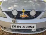 Tata Indica Vista 2010 Diesel 160000 Km Driven