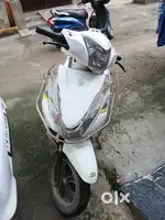 urgently sale 6 bettries e scooter