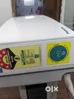 Panasonic 5 star 1.5 ton AC