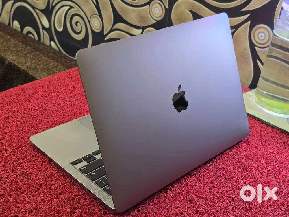 M1 Air 2021  Apple Macbook 8gb 256gb SSD 13inch Retina Touch iD