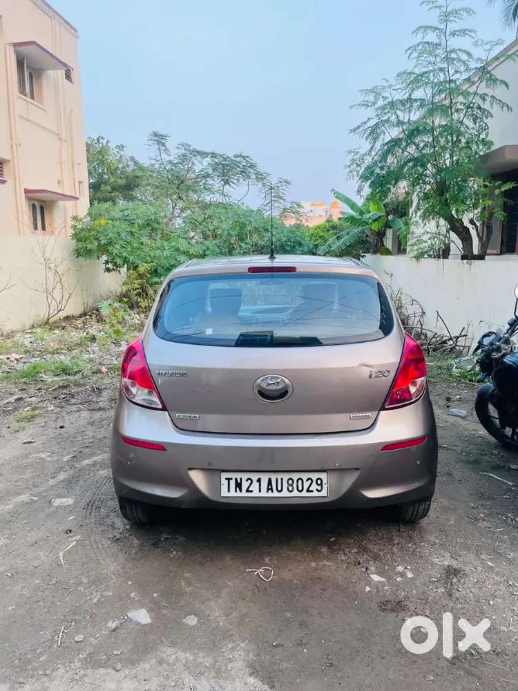 Hyundai i20 2013 Diesel 140000 Km Driven