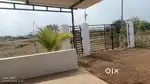 Commercial Plot + farmhouse sell
