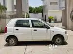 Maruti Suzuki Alto Green LXi (CNG), 2011, CNG & Hybrids