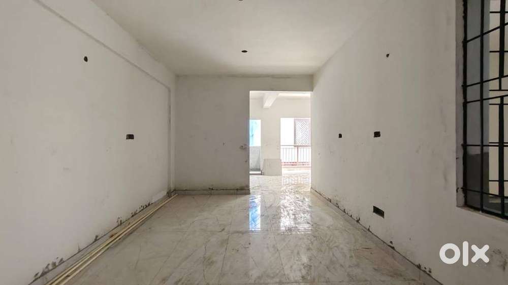 North facing 3bhk with 3 bathrooms apartment for sale in Horamavu.