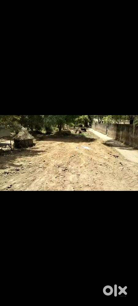 Residential Plot for Sale