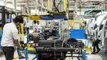 Urgent hiring for production supervisor