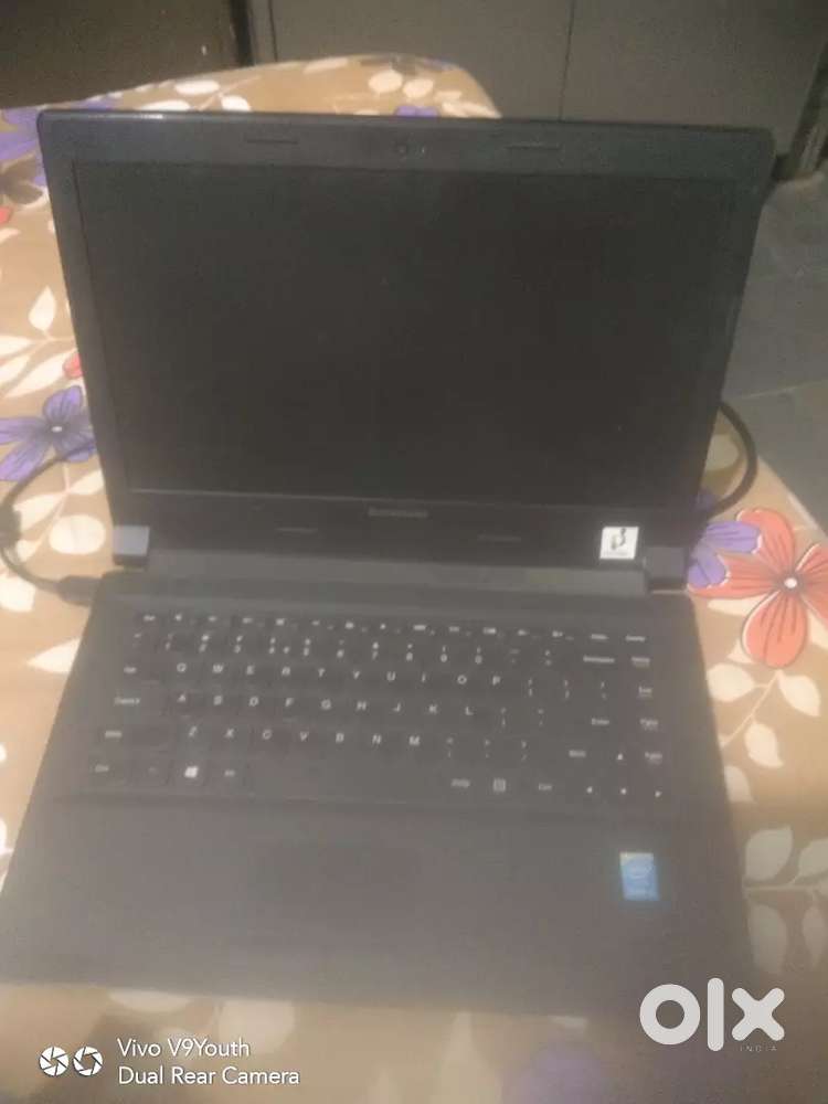 Lenovo i3 working in good condition for sale