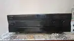 Yamaha Stero Amplifier AX-596