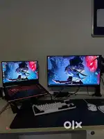 ASUS ROG strix scar G513qy