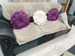 Sofa unused