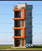 1 bhk flat for sale at east point colony chinna waltair