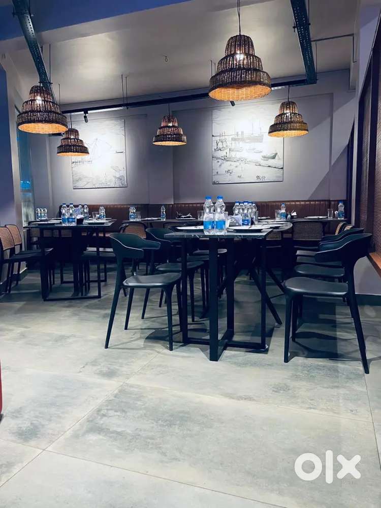 Chinese & south indian chef