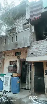 2 मजली घर विकणे आहे भानुदास नगर आकाशवाणी