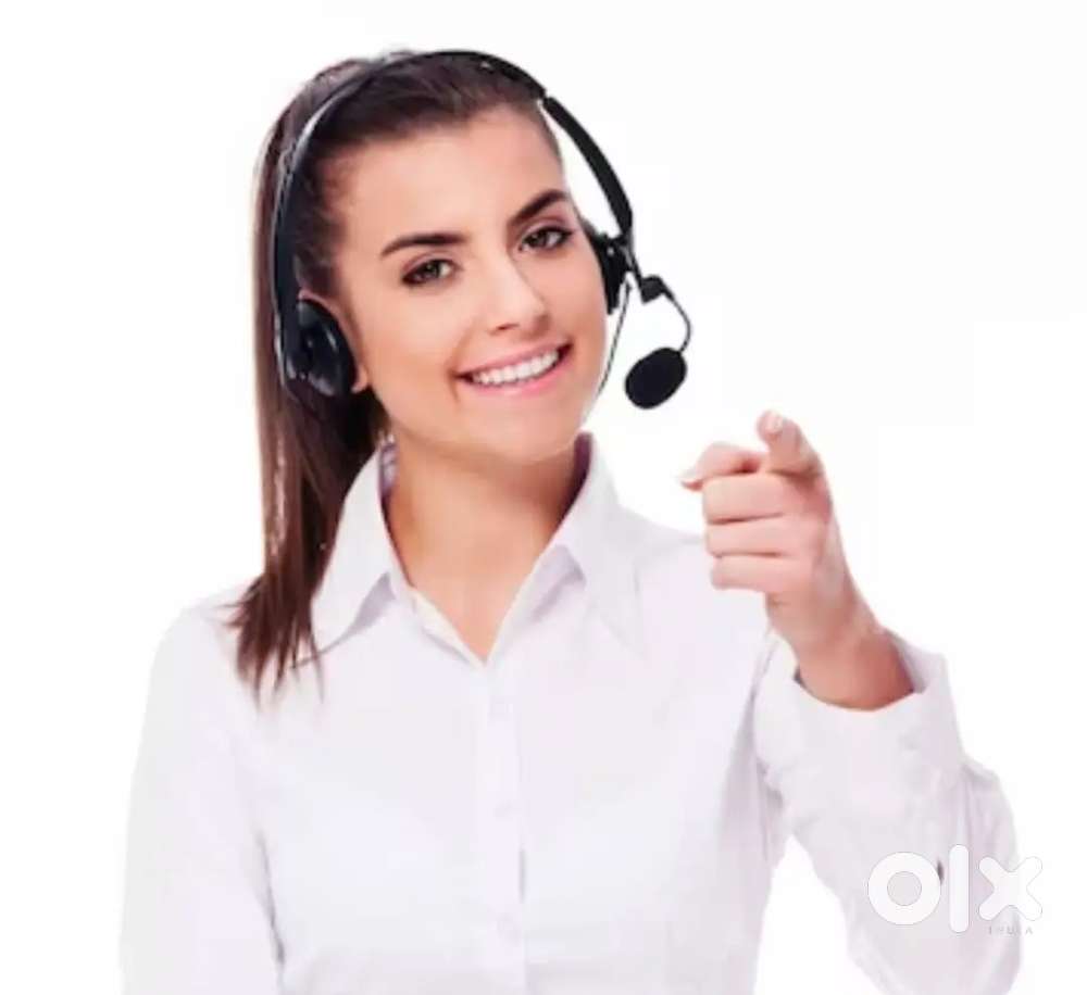 PART TIME TELECALLER