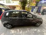 Ford Figo 2010 Diesel 83000 Km Driven