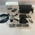 DJ Air 3S Fly More Combo (DJ RC-N3) FMC Air3S 20KM O4 Video