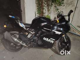 BMW G 310RR  Brand new condition